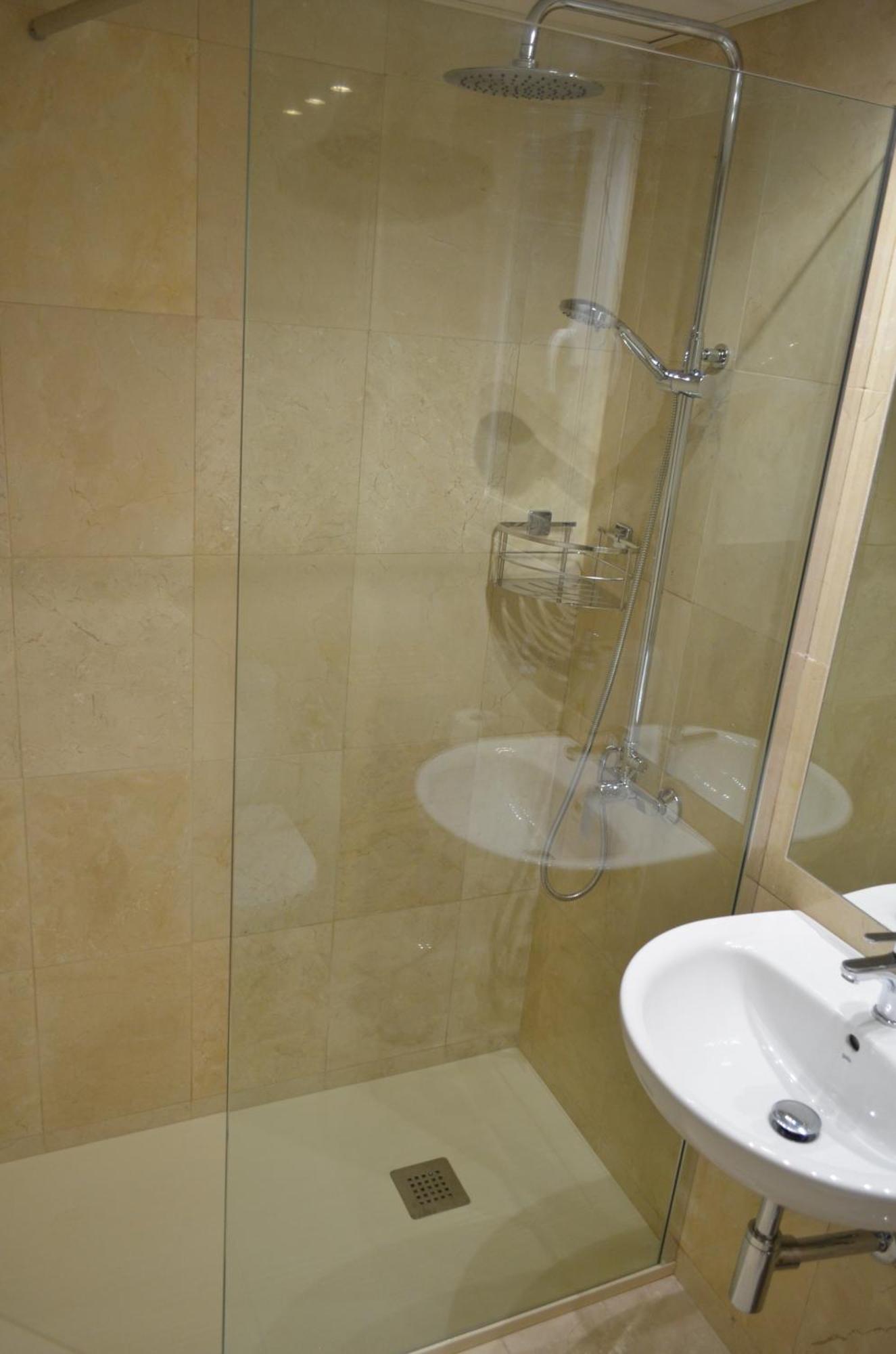 Luxury Apartment Benalmadena First Line Bagian luar foto